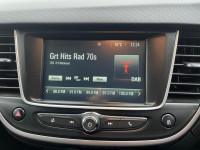 VAUXHALL CROSSLAND X