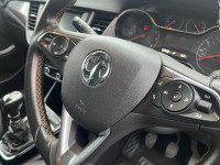 VAUXHALL CROSSLAND X