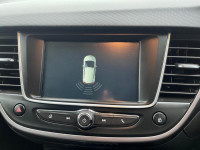 VAUXHALL CROSSLAND X