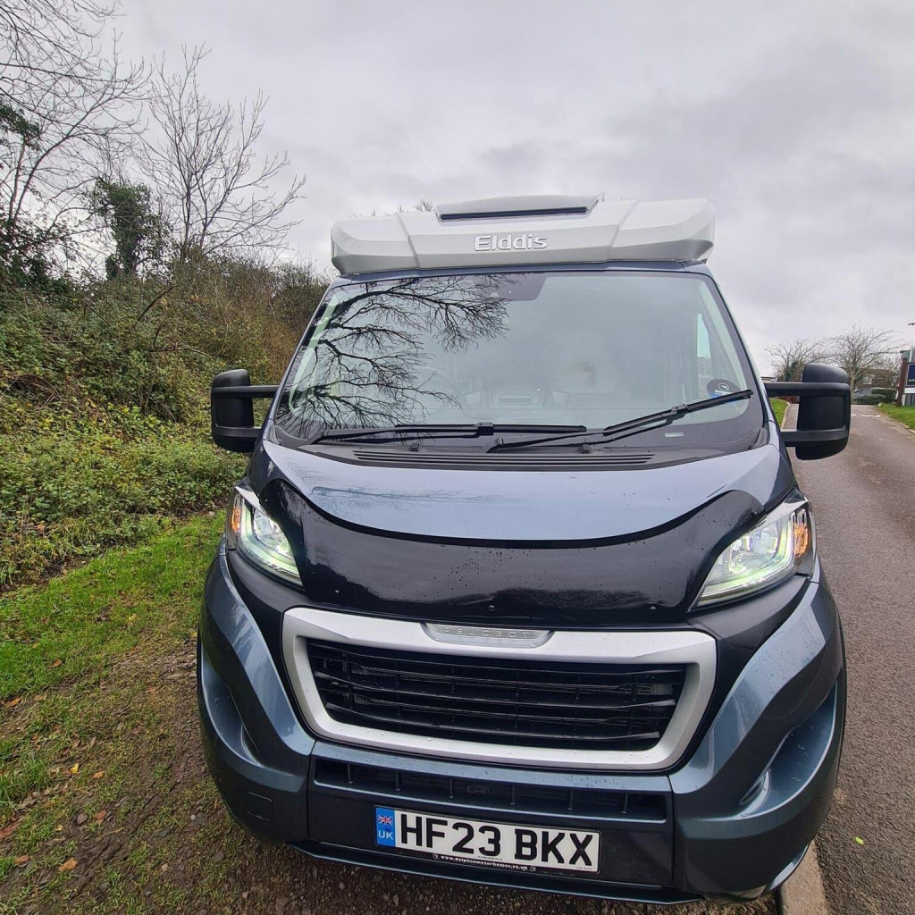 ELDDIS AUTOQUEST 150