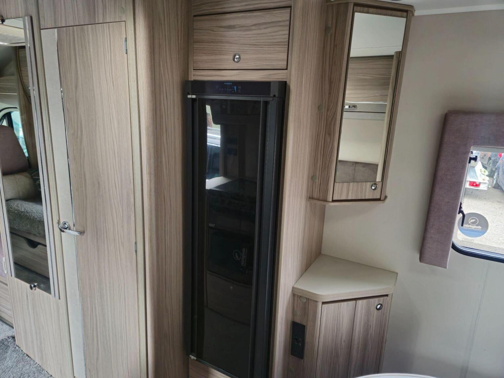 ELDDIS AUTOQUEST 150