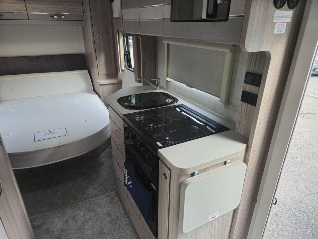 ELDDIS AUTOQUEST 150