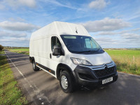 CITROEN RELAY