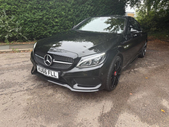 MERCEDES-BENZ