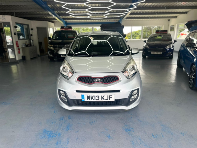 KIA PICANTO