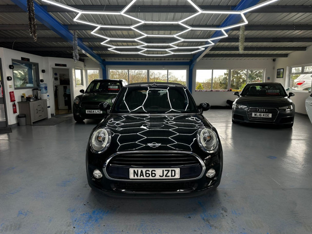 MINI CONVERTIBLE
