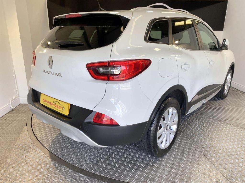 RENAULT KADJAR