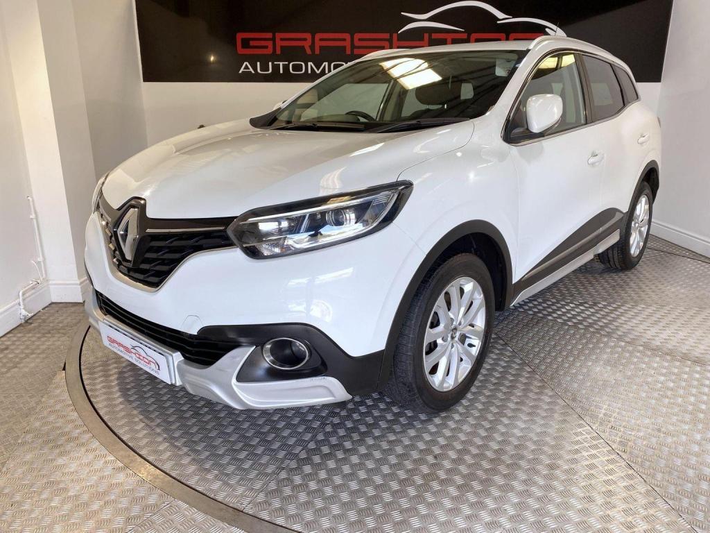 RENAULT KADJAR