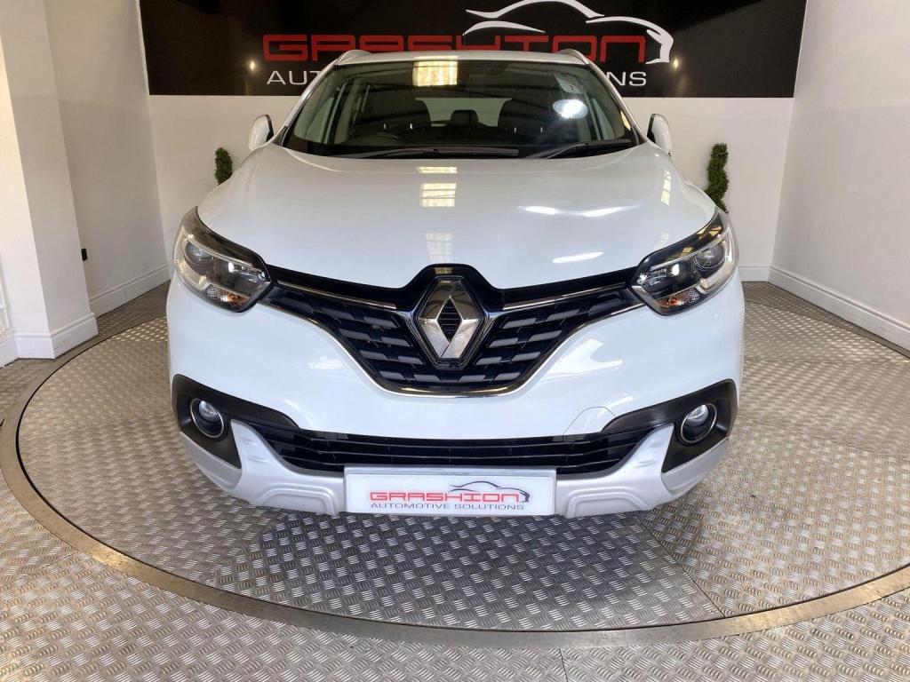 RENAULT KADJAR