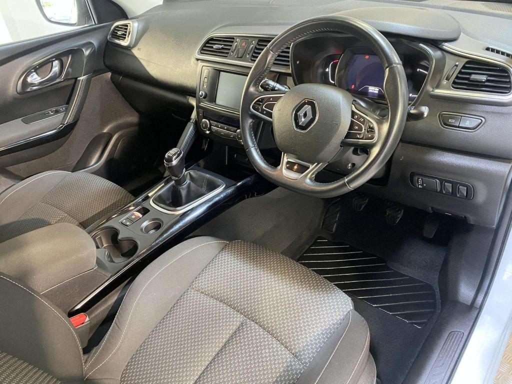 RENAULT KADJAR