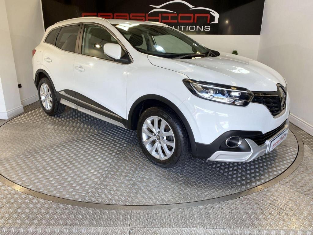 RENAULT KADJAR