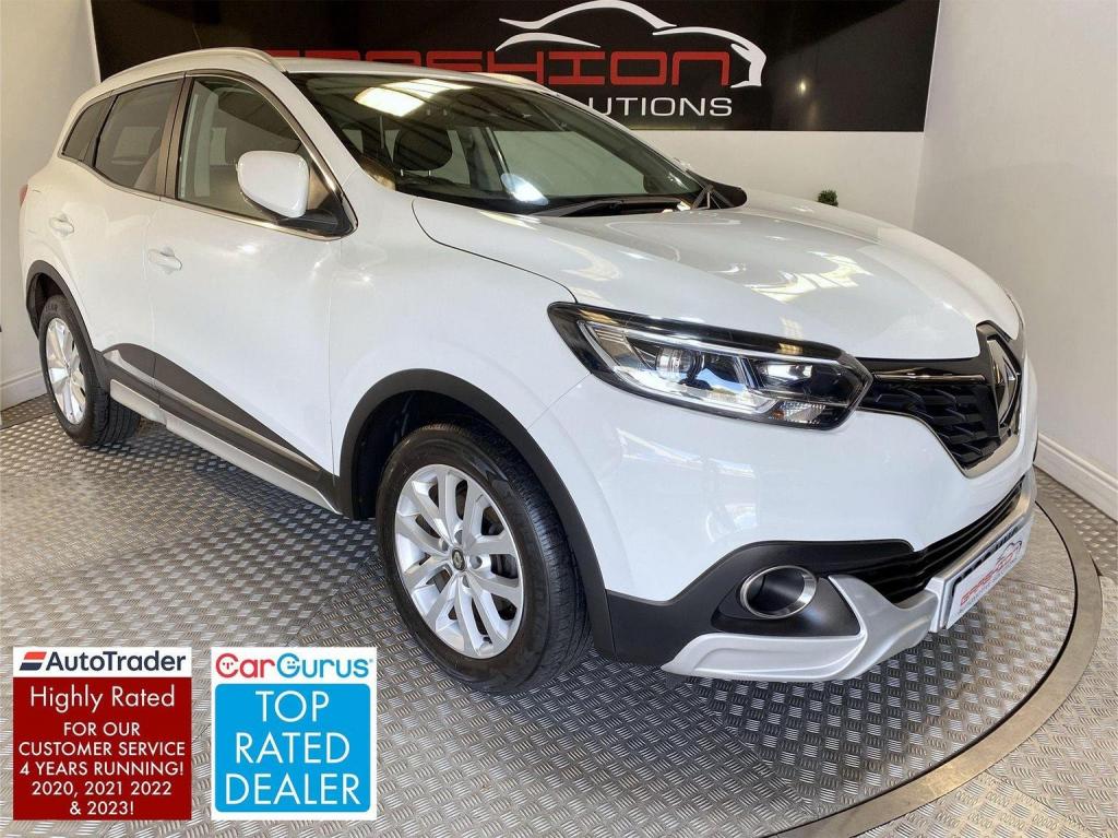 RENAULT KADJAR
