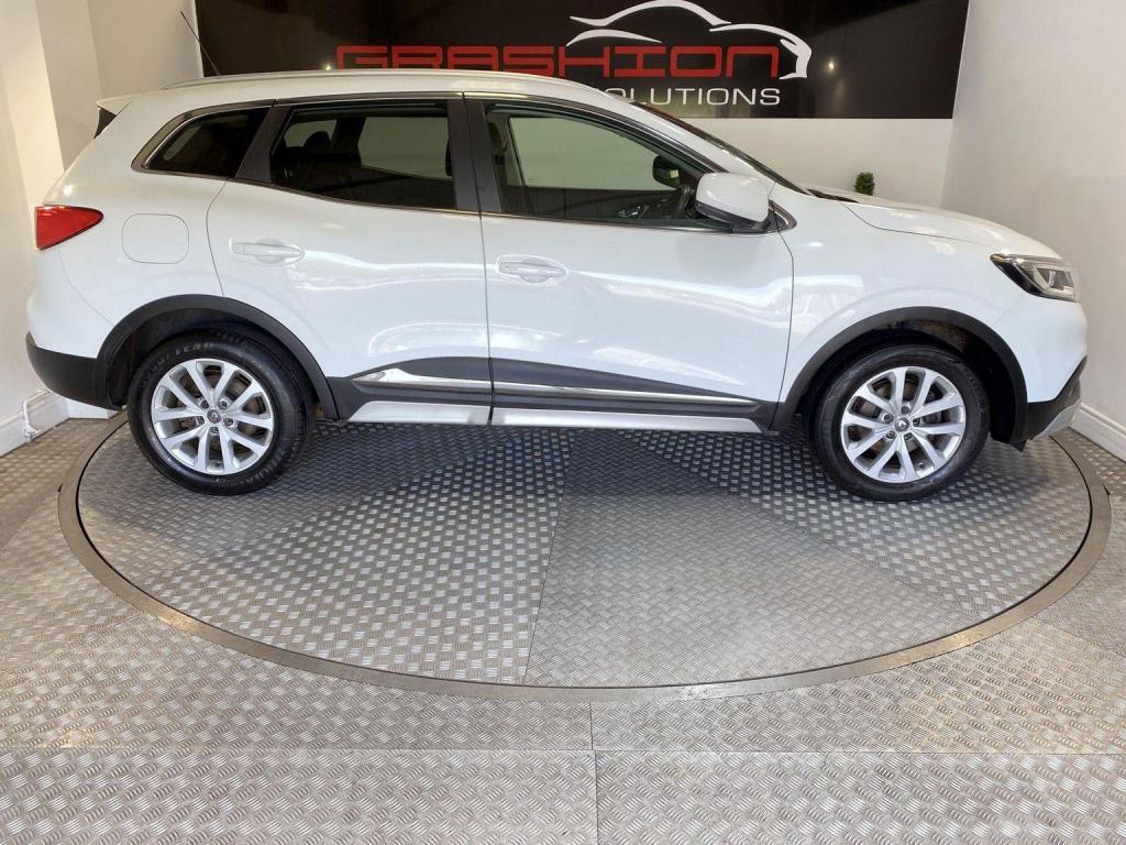 RENAULT KADJAR