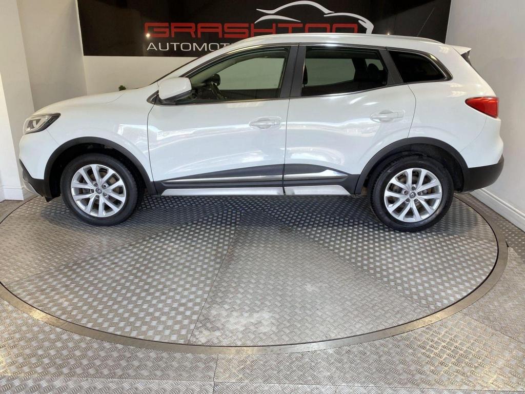 RENAULT KADJAR