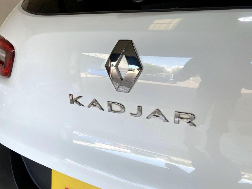 RENAULT KADJAR