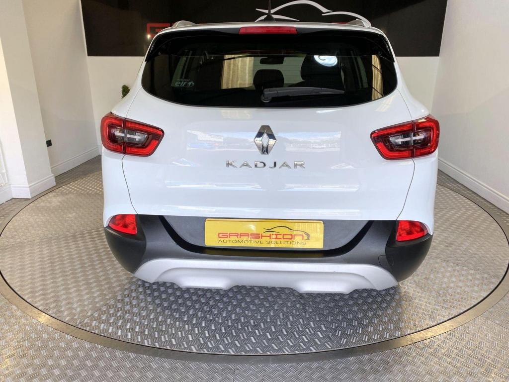 RENAULT KADJAR