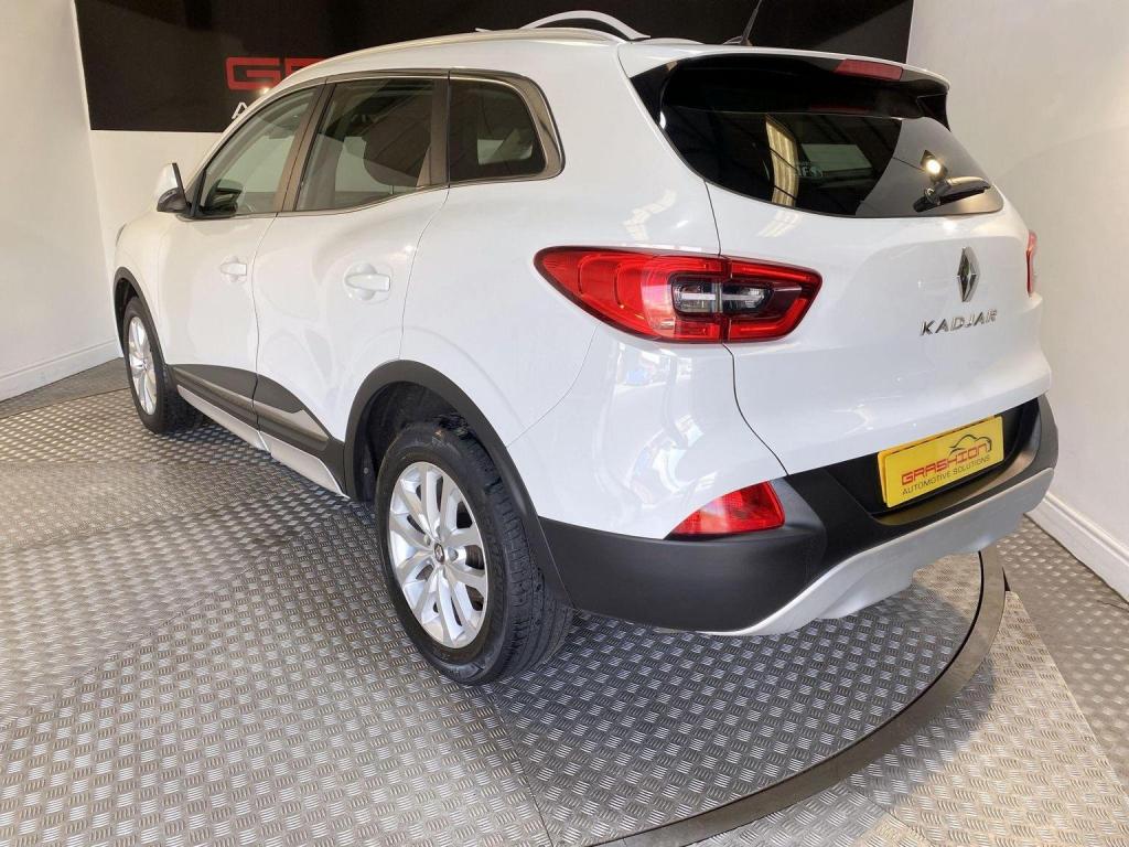 RENAULT KADJAR