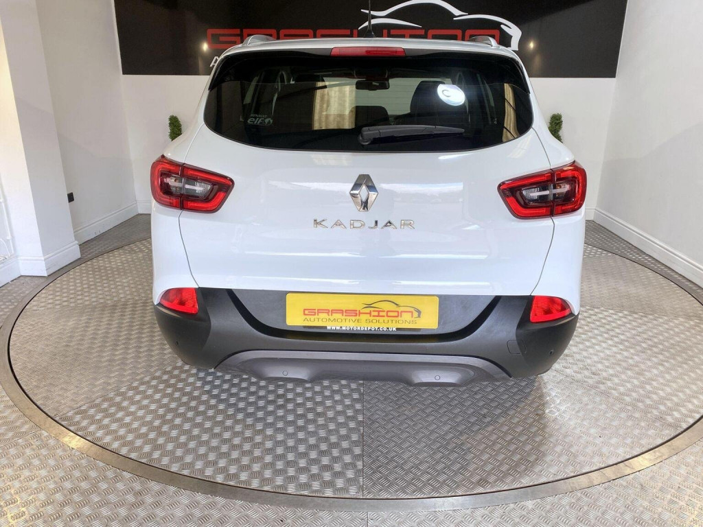 RENAULT KADJAR