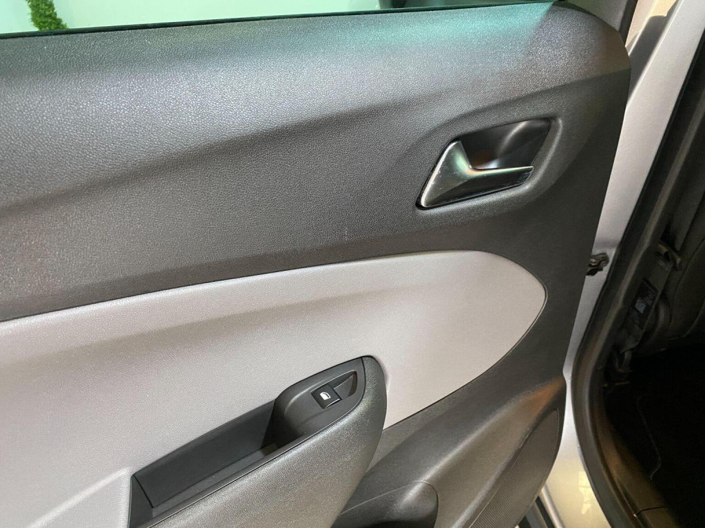 VAUXHALL CROSSLAND X