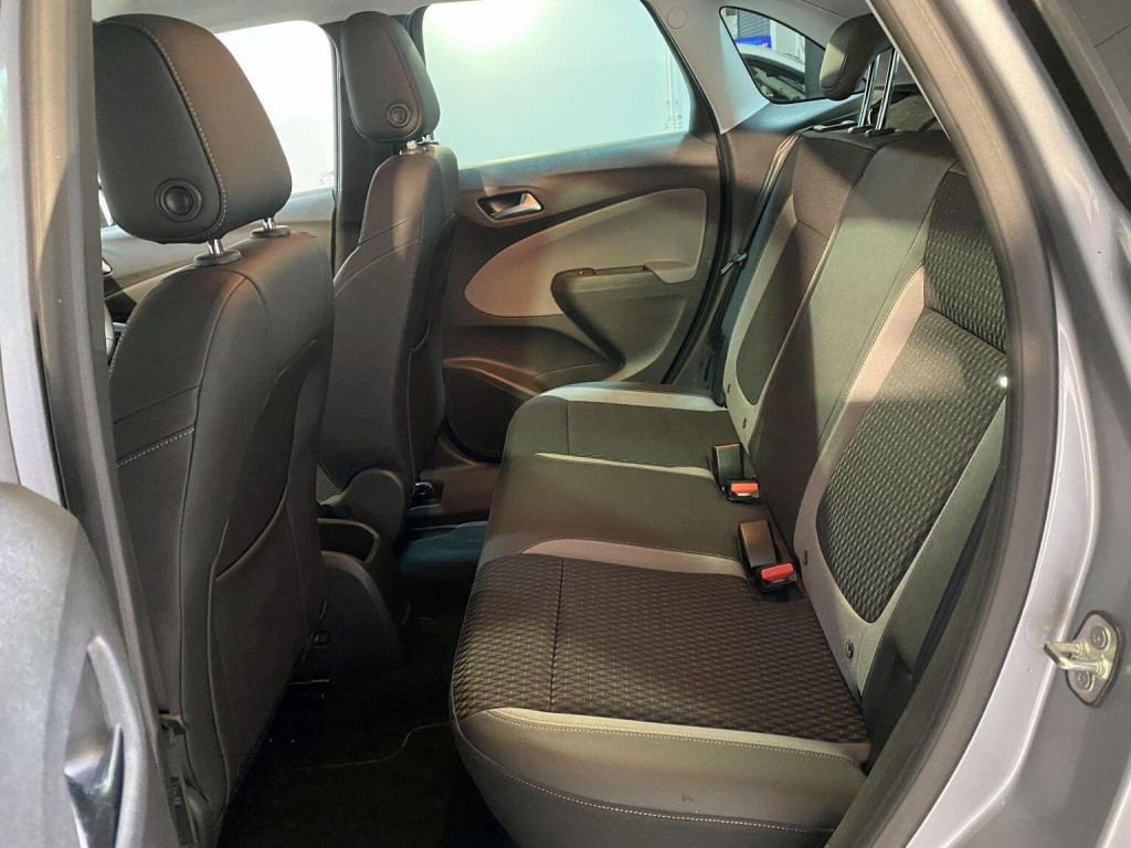 VAUXHALL CROSSLAND X