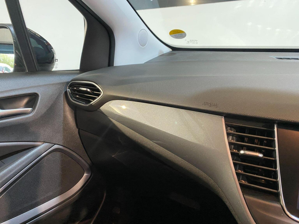 VAUXHALL CROSSLAND X