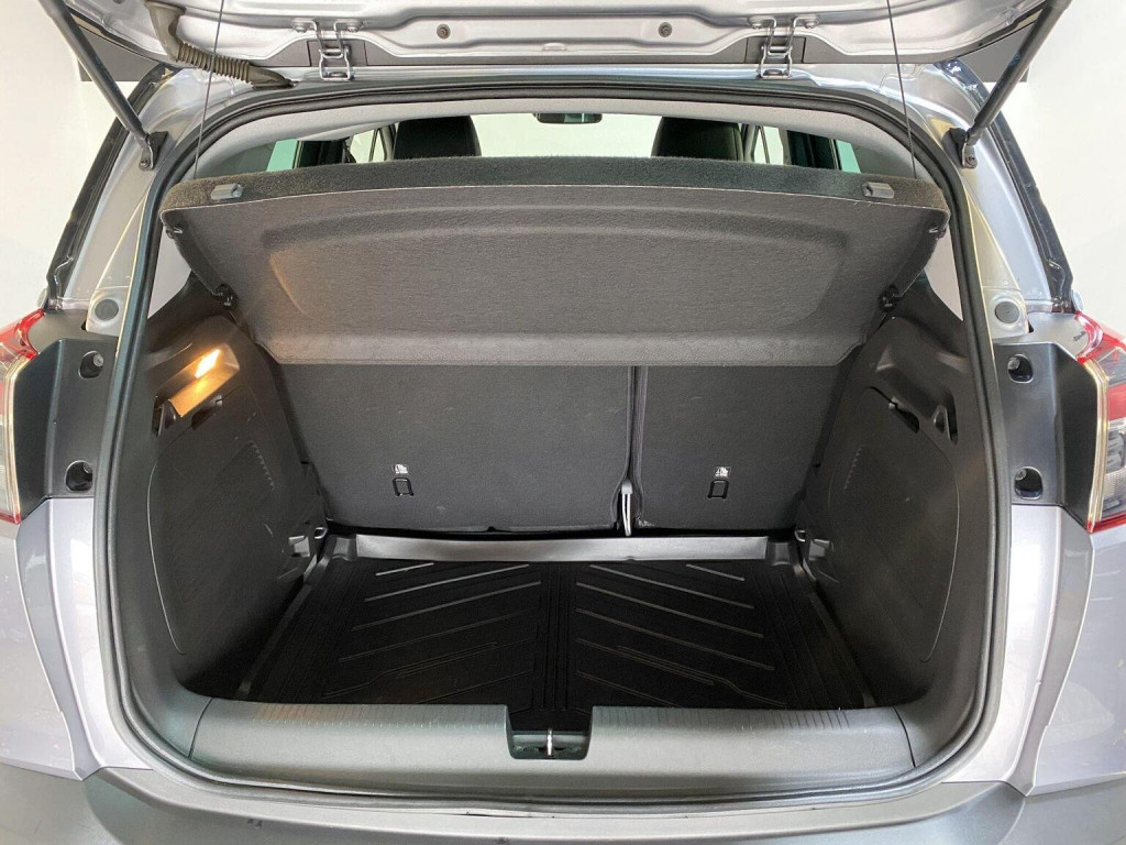 VAUXHALL CROSSLAND X