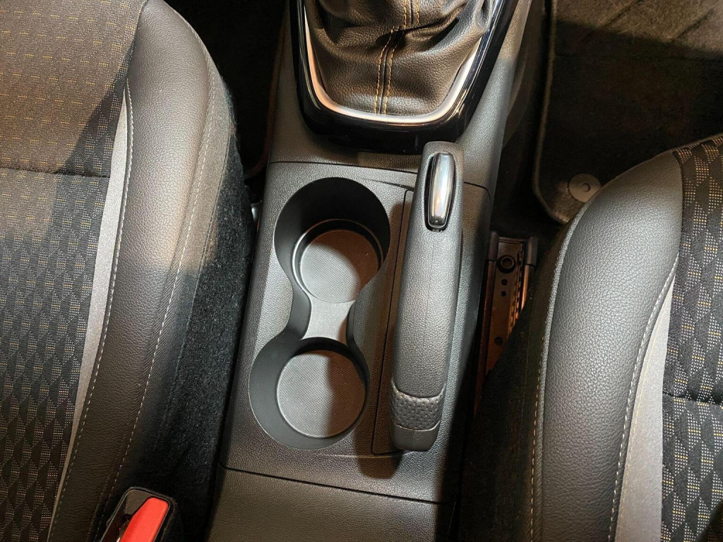 VAUXHALL CROSSLAND X