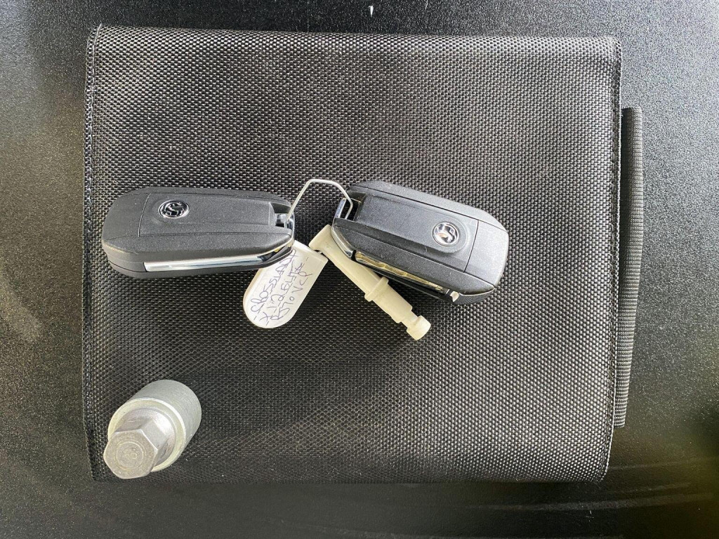 VAUXHALL CROSSLAND X