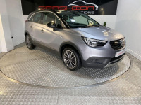 VAUXHALL CROSSLAND X