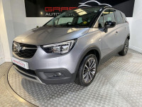VAUXHALL CROSSLAND X