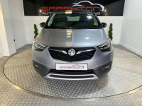 VAUXHALL CROSSLAND X