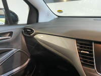 VAUXHALL CROSSLAND X