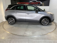 VAUXHALL CROSSLAND X