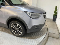VAUXHALL CROSSLAND X