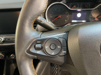 VAUXHALL CROSSLAND X