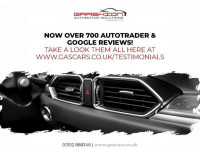 VAUXHALL CROSSLAND X