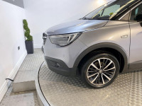 VAUXHALL CROSSLAND X