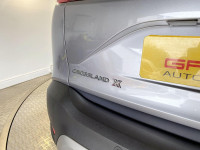 VAUXHALL CROSSLAND X