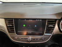 VAUXHALL CROSSLAND X