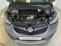 VAUXHALL CROSSLAND X