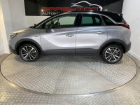 VAUXHALL CROSSLAND X