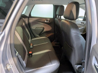 VAUXHALL CROSSLAND X