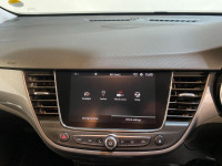VAUXHALL CROSSLAND X