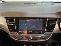 VAUXHALL CROSSLAND X
