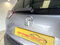 VAUXHALL CROSSLAND X