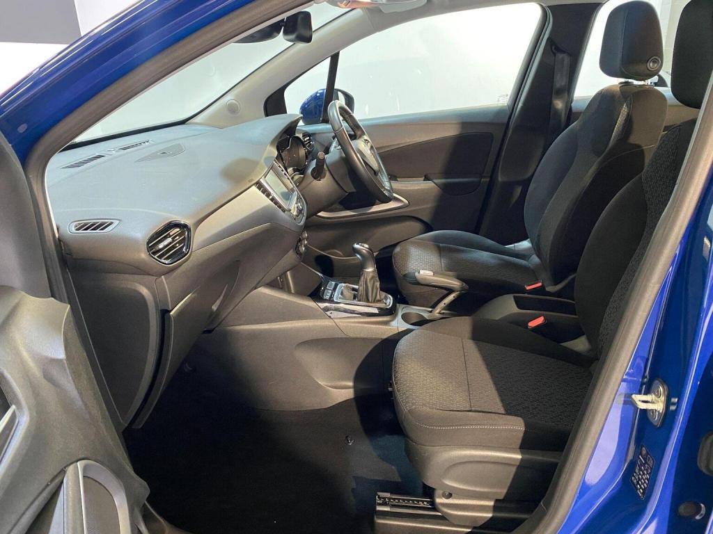 VAUXHALL CROSSLAND X