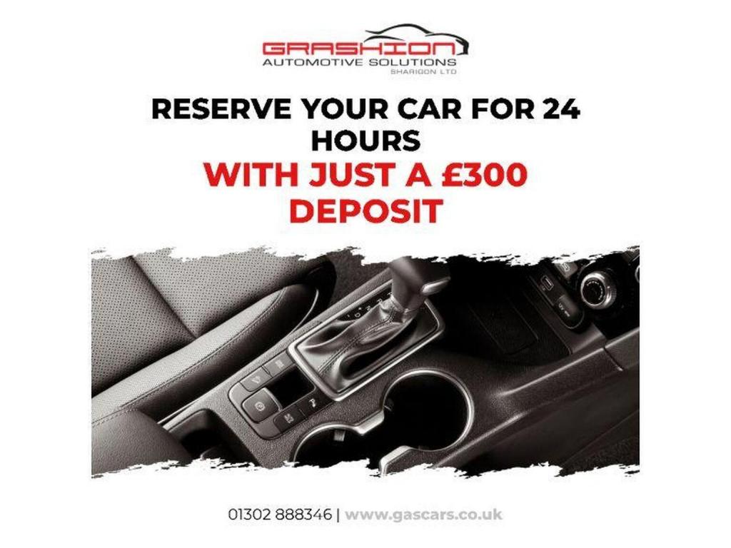 VAUXHALL CROSSLAND X