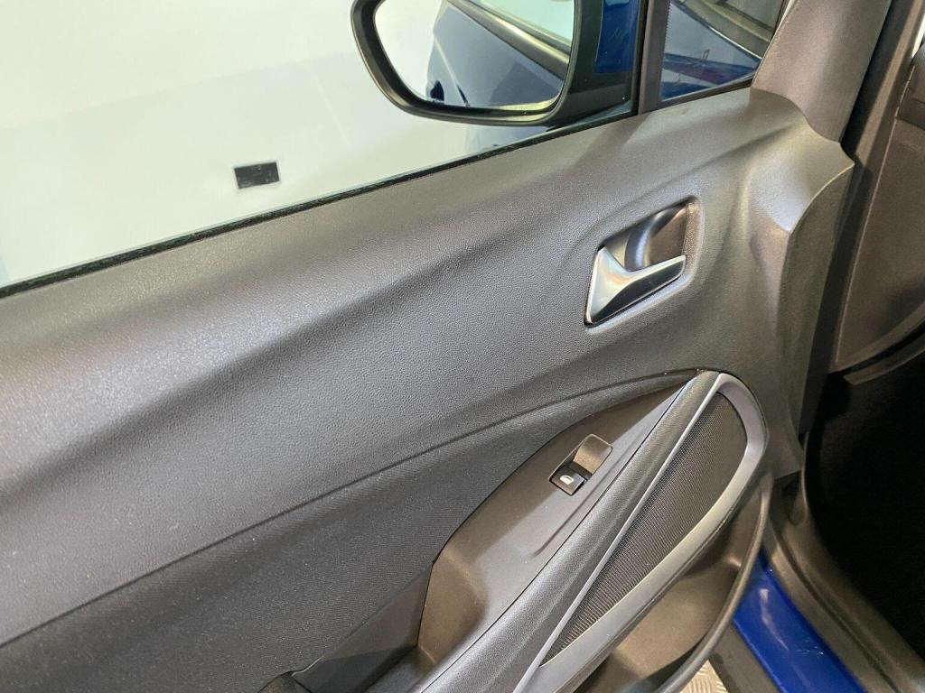 VAUXHALL CROSSLAND X