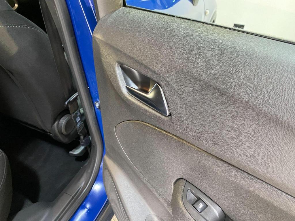 VAUXHALL CROSSLAND X