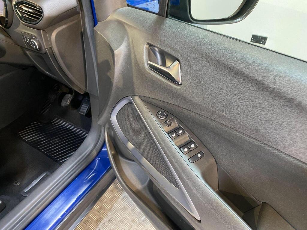 VAUXHALL CROSSLAND X